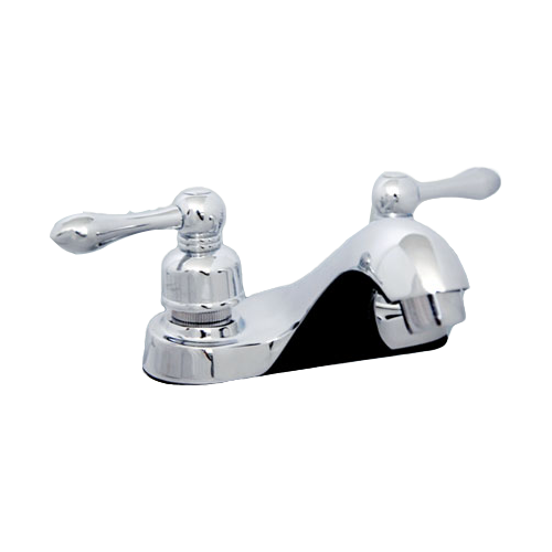 4 inches  lavatory faucet /basin faucet hot and cold  mixerYM-4146