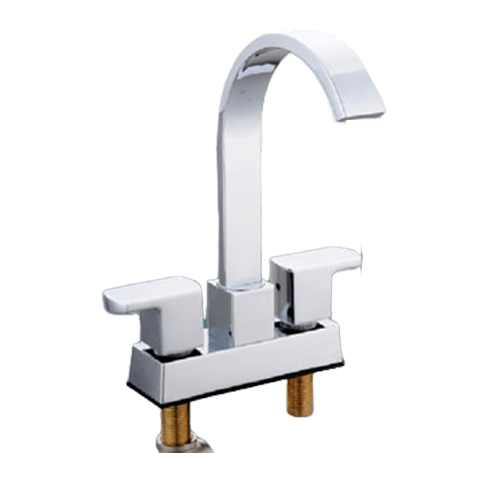   lavatory faucet hot and cold YM-4162