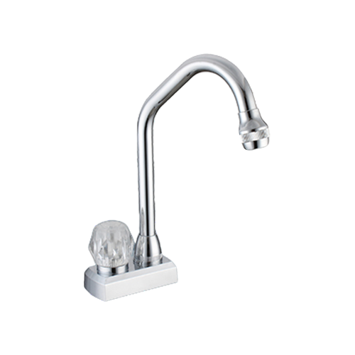 4 inches lavatory faucet ABS 2052