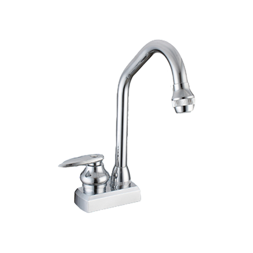 4 inches lavatory faucet ABS2053