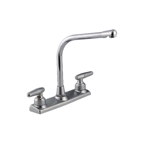 8 inchesbrass kitchen faucet /sink faucet /hot and cold mixer YM-8008