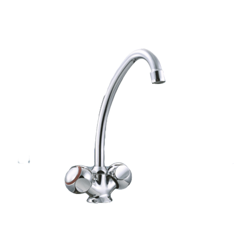 single  faucet brass body  YM-9265