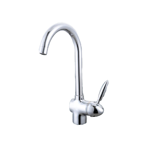 single  faucet  with cold YM-9328