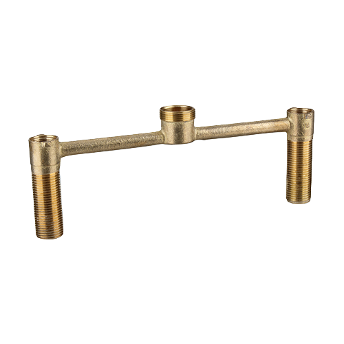 kitchen accessories 8 inches brass body 17 