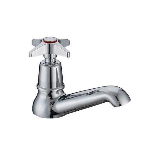 classic single handle wall mounted basin  faucet 2053 