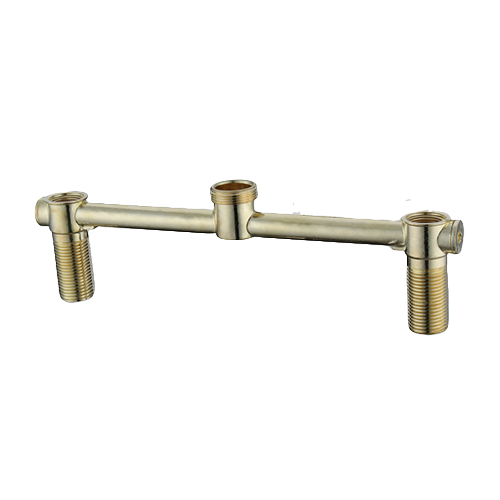 bathroom accessories brass body  24 