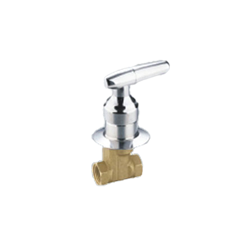 modern single lever wash bathroom basin faucet YM-2037