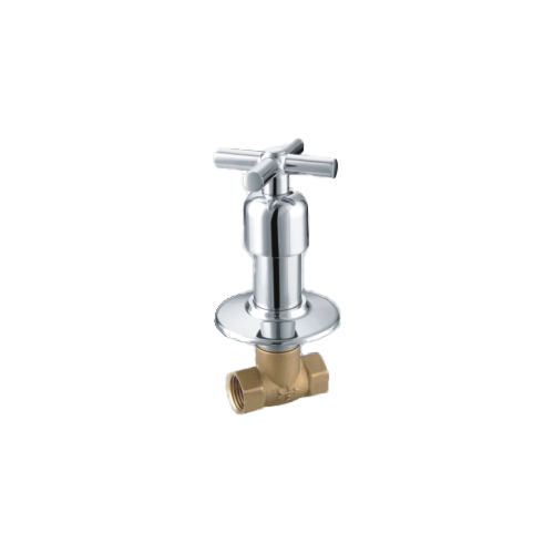 modern single lever wash bathroom basin faucet YM-2042