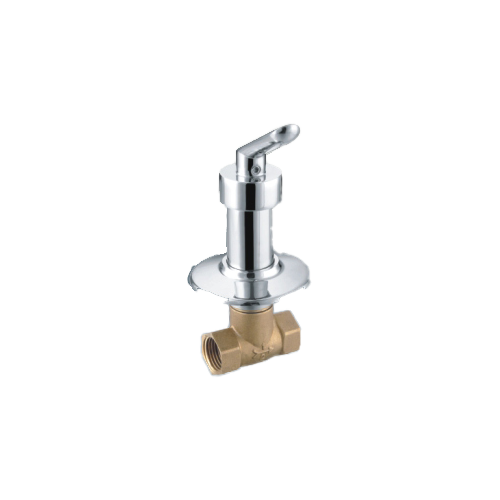 modern single lever wash bathroom basin faucet YM-2045