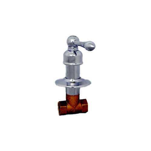 modern single lever wash bathroom basin faucet YM-2047