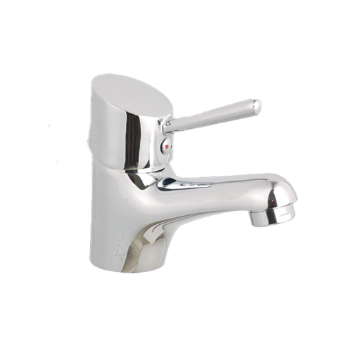 classic single handle wall mounted basin  faucet YM-2049