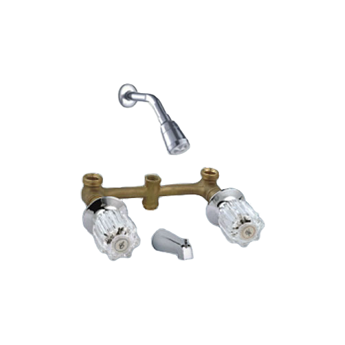 concealed shower faucet YM-6065