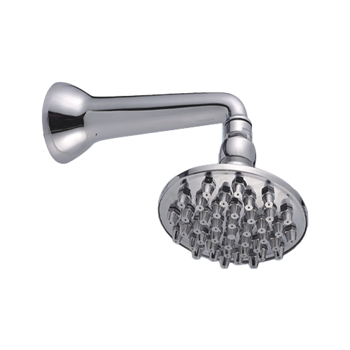 rain mist shower head spray holes pressure shower YM-5003