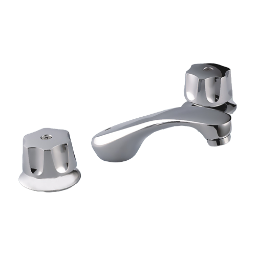 Bathroom faucet YM-6001