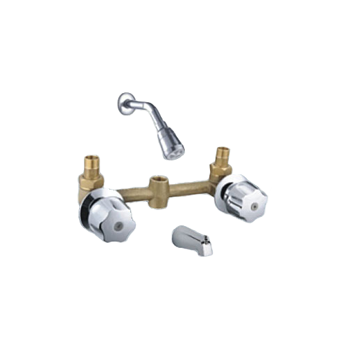 concealed shower brass faucet YM-6070