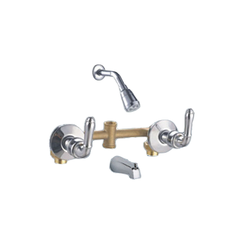 concealed shower brass faucet YM-6072