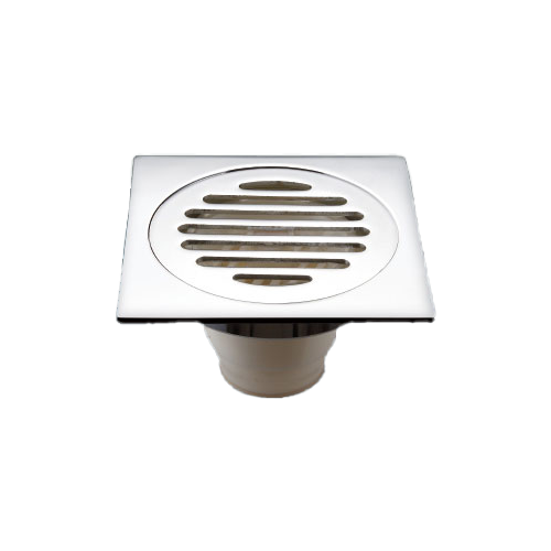 stainless steel toilet floor trap shower drain YM-74013