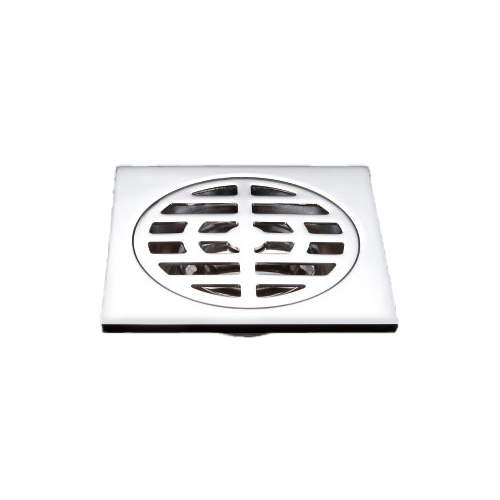 stainless steel toilet floor trap shower drain YM-74015