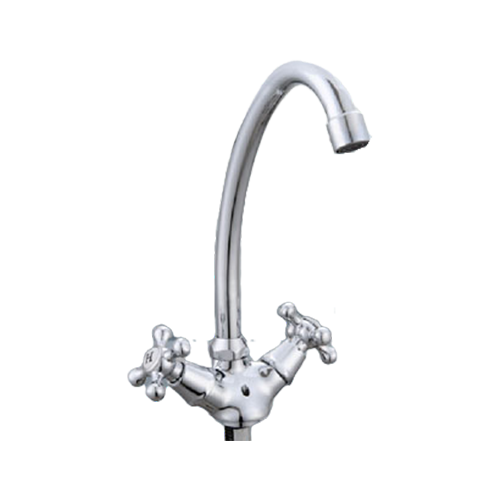 Tips For Choosing Kitchen Faucets