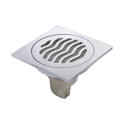 stainless steel floor drain for bathroom 3008 