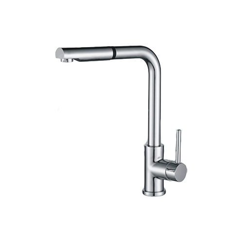 Types of Sink Faucets