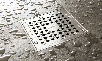 Is it easy to block the floor drain at home? Remember these 5 dredging methods to easily solve the problem of ground leakage blocking.